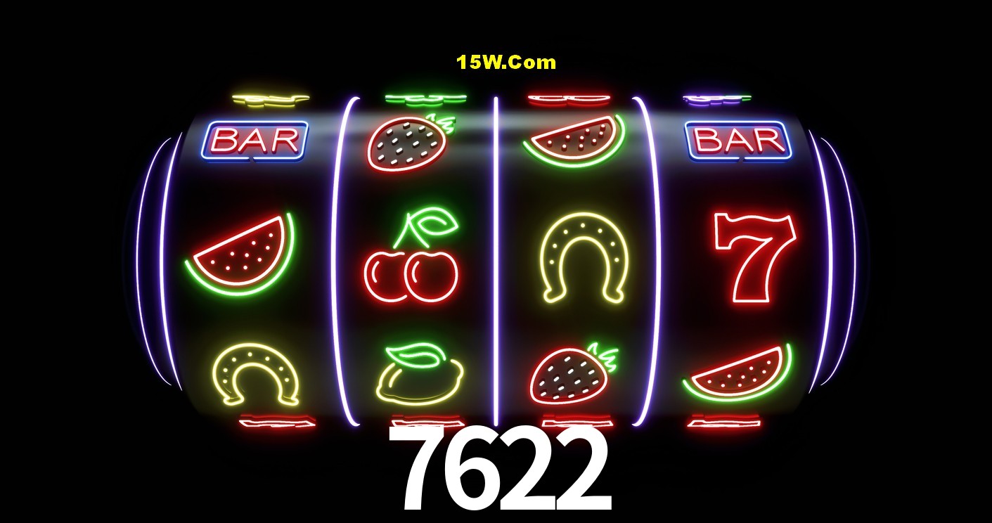 Statistics 7622