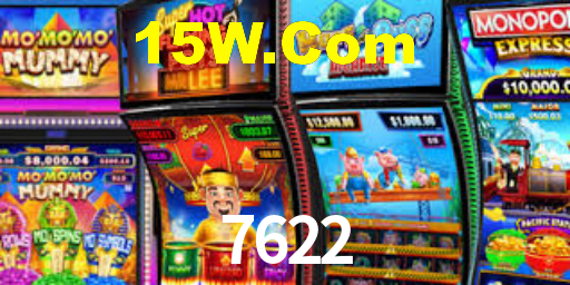 7622 - Plataforma Brasileira De Esports - 7622 Com