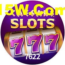 Sinta a adrenalina dos jogos de cassino com 7622