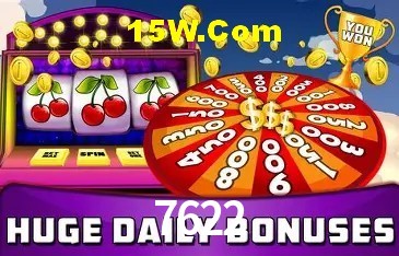 Casino Ao Vivo 7622