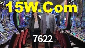 Roulette Table 7622