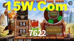 Blackjack Table 7622