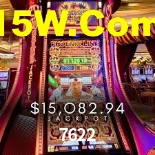 VIP Casino 7622