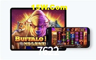 Jogos de Slot 7622